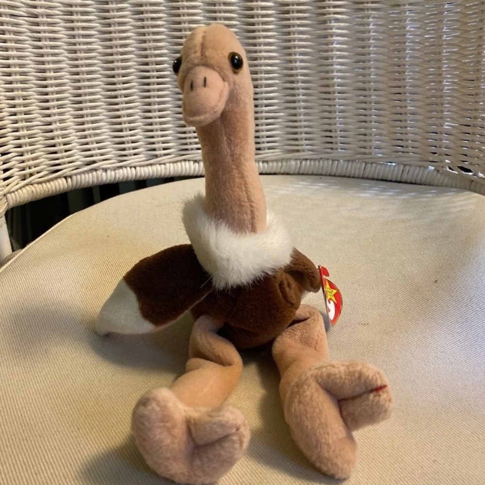 Ty beanie baby “stretch” - Picture 5 of 12